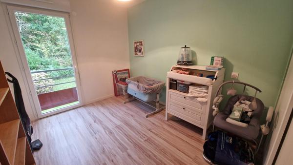 Saint-Martin-de-Seignanx (40390) Maison en duplex - 3 chambres - Jardin 200m2 - Saint Martin de Seignanx