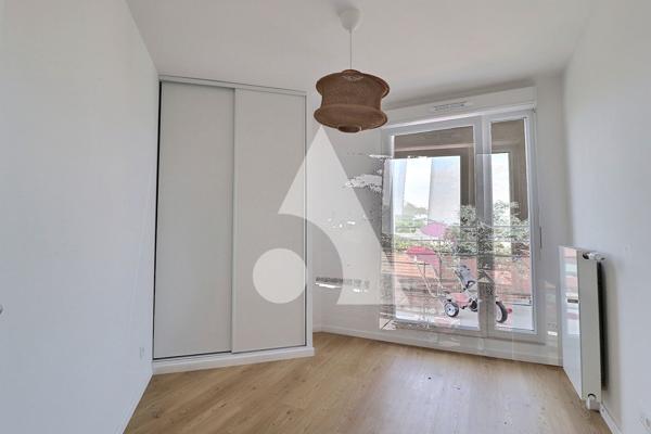 Appartement 3 pièces 59.64 m2