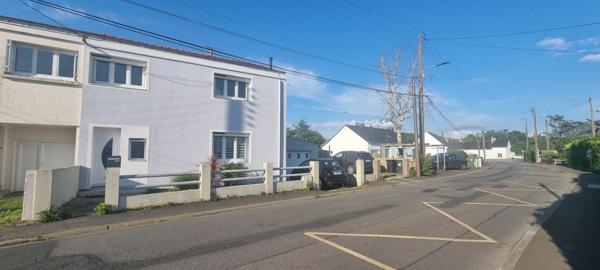 Maison - 4 pièces - 74 m²