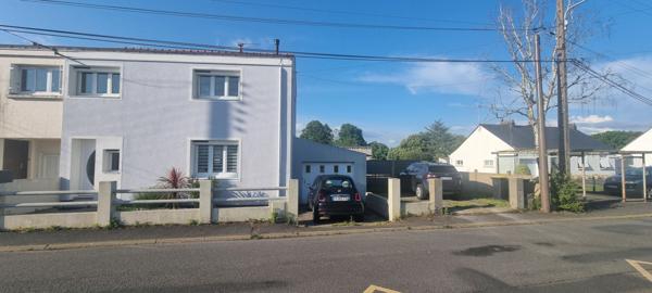 Maison - 4 pièces - 74 m²