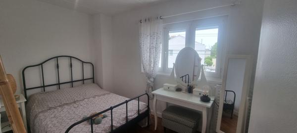 Maison - 4 pièces - 74 m²