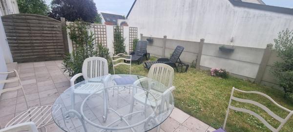 Maison - 4 pièces - 74 m²