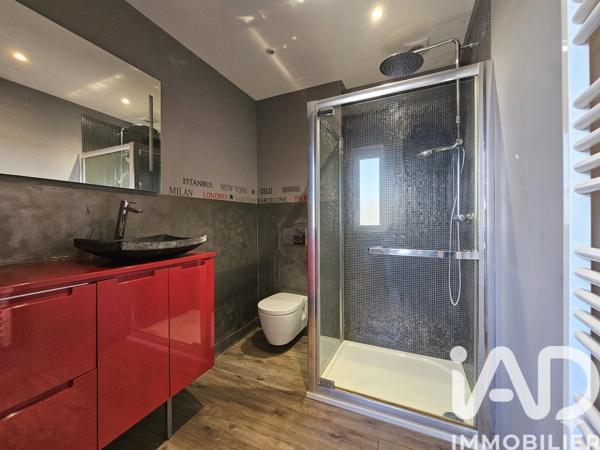 Maison à vendre 8 pièces 210 m² Maintenon
