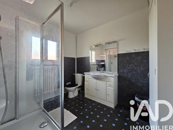 Maison à vendre 8 pièces 210 m² Maintenon