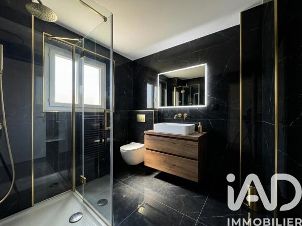 Maison à vendre 8 pièces 210 m² Maintenon
