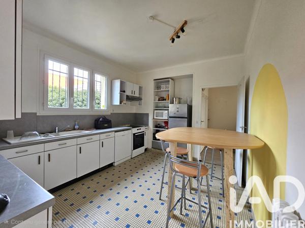Maison à vendre 8 pièces 210 m² Maintenon