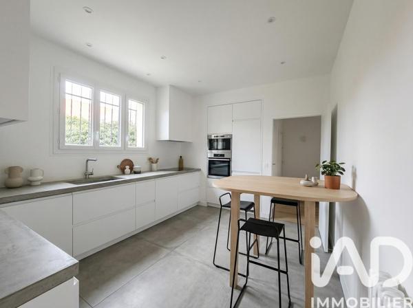 Maison à vendre 8 pièces 210 m² Maintenon