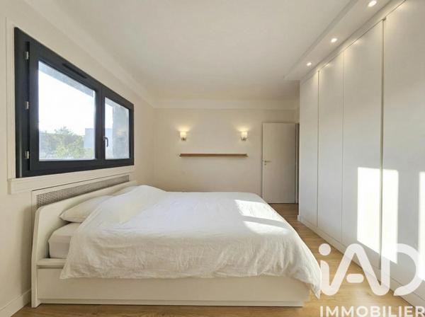 Maison à vendre 8 pièces 210 m² Maintenon