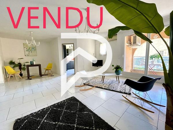 Appartement 3 pièces 80 m2