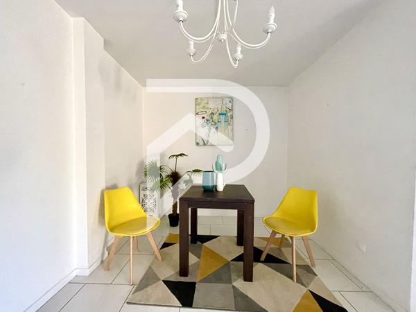 Appartement 3 pièces 80 m2