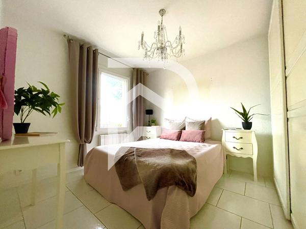 Appartement 3 pièces 80 m2