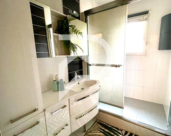 Appartement 3 pièces 80 m2