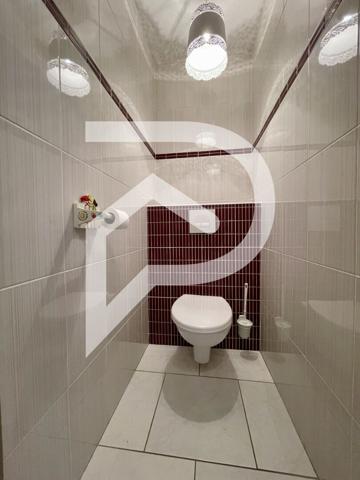 Appartement 3 pièces 80 m2
