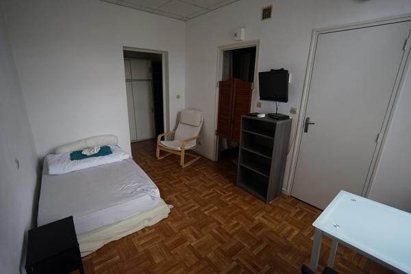 STUDIO MEUBLE - WASQUEHAL - SECTEUR GARE - LIMITE CROIX