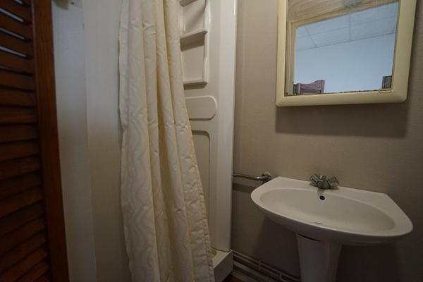 STUDIO MEUBLE - WASQUEHAL - SECTEUR GARE - LIMITE CROIX