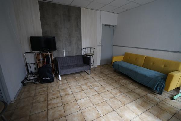 STUDIO MEUBLE - WASQUEHAL - SECTEUR GARE - LIMITE CROIX