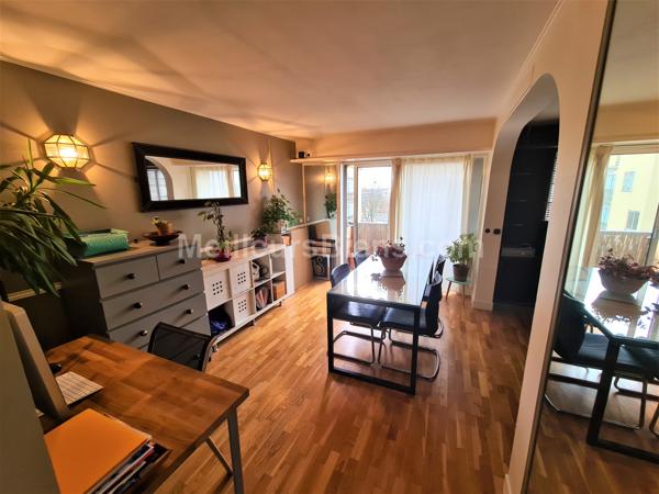 Appartement 5 pièces - 77 m2