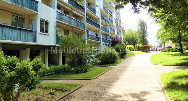 Appartement 5 pièces - 77 m2