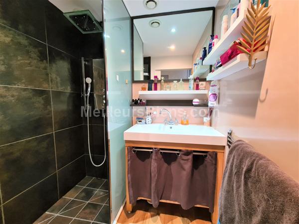 Appartement 5 pièces - 77 m2