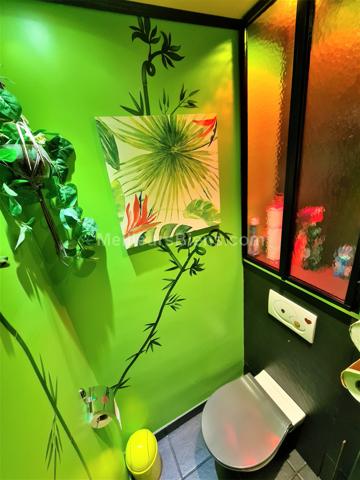 Appartement 5 pièces - 77 m2