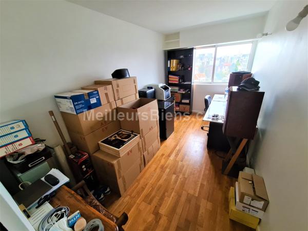 Appartement 5 pièces - 77 m2