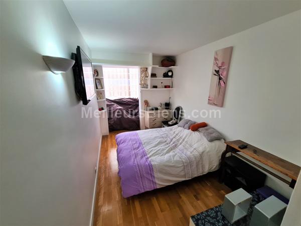 Appartement 5 pièces - 77 m2