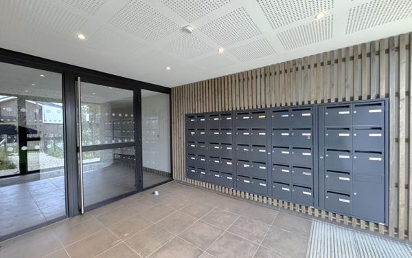 Appartement à vendre    3 pièces • 58,13 m2 Bessancourt