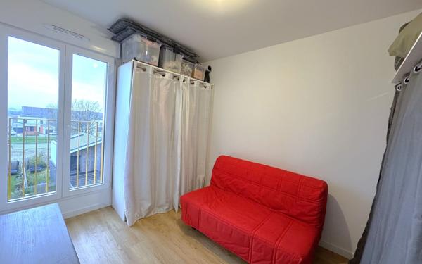 Appartement à vendre    3 pièces • 58,13 m2 Bessancourt