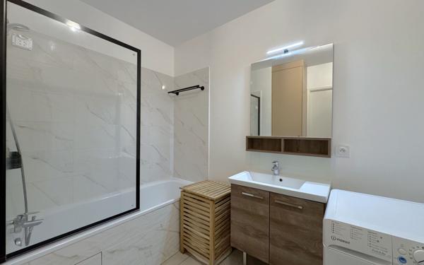 Appartement à vendre    3 pièces • 58,13 m2 Bessancourt