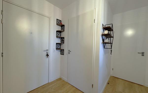 Appartement à vendre    3 pièces • 58,13 m2 Bessancourt