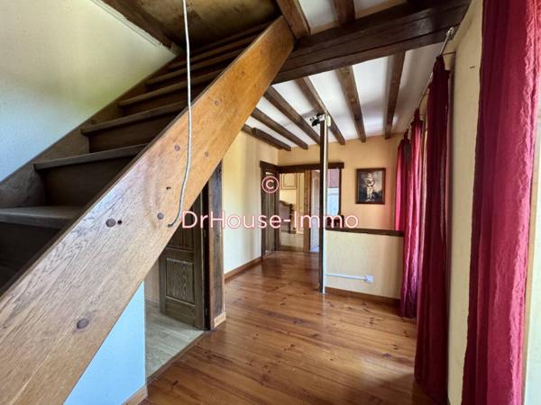Maison à vendre 5 pièces de 118 m²