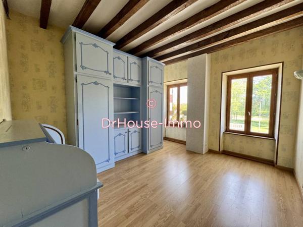 Maison à vendre 5 pièces de 118 m²