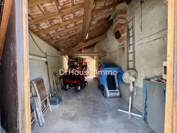 Maison à vendre 5 pièces de 118 m²