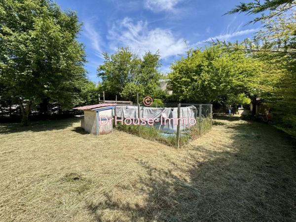 Maison à vendre 5 pièces de 118 m²