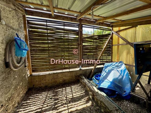 Maison à vendre 5 pièces de 118 m²