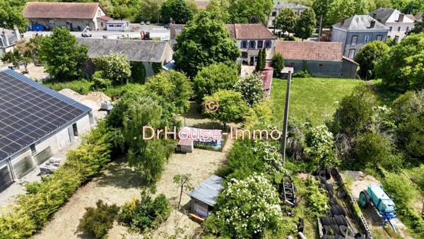 Maison à vendre 5 pièces de 118 m²