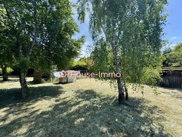 Maison à vendre 5 pièces de 118 m²