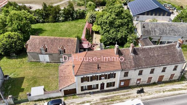 Maison à vendre 5 pièces de 118 m²