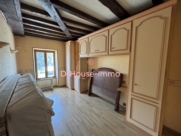 Maison à vendre 5 pièces de 118 m²
