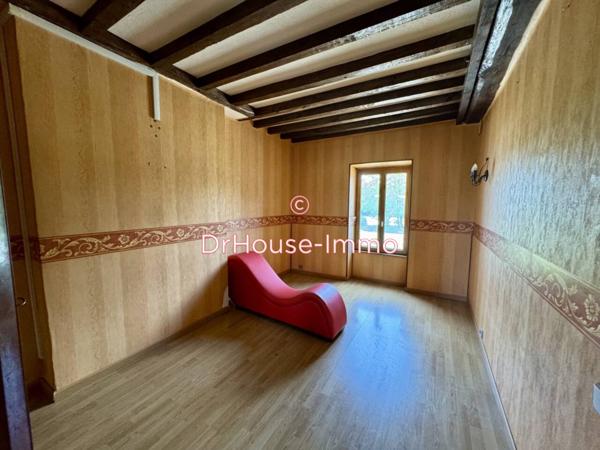 Maison à vendre 5 pièces de 118 m²