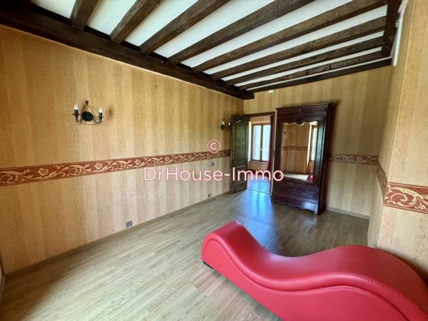 Maison à vendre 5 pièces de 118 m²