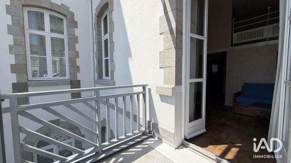 Studio à vendre 39 m² Le Croisic