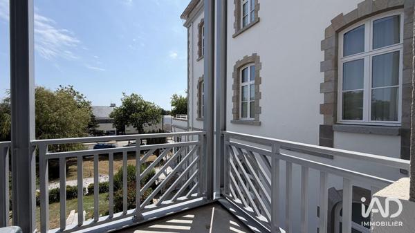 Studio à vendre 39 m² Le Croisic