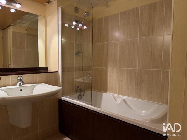 Studio à vendre 39 m² Le Croisic