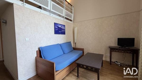 Studio à vendre 39 m² Le Croisic