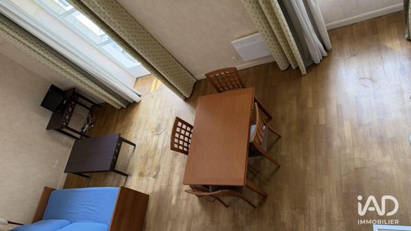Studio à vendre 39 m² Le Croisic