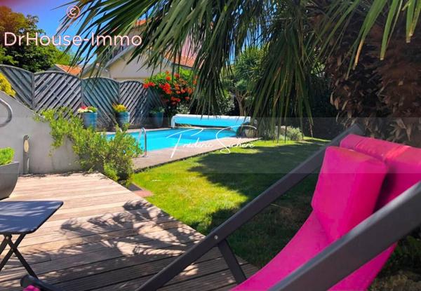 Maison à vendre 6 pièces de 176 m²