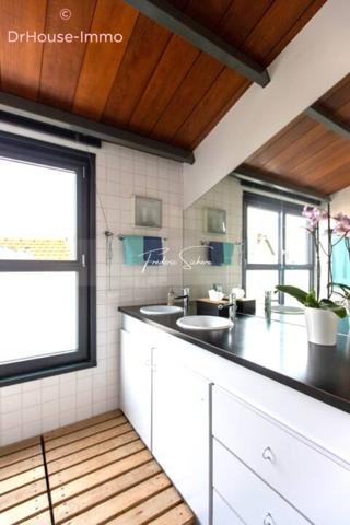 Maison à vendre 6 pièces de 176 m²