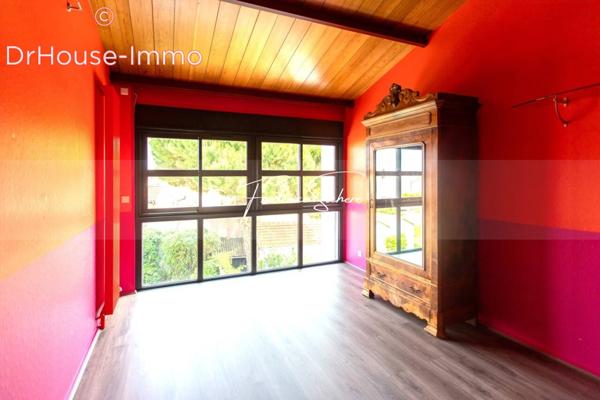 Maison à vendre 6 pièces de 176 m²