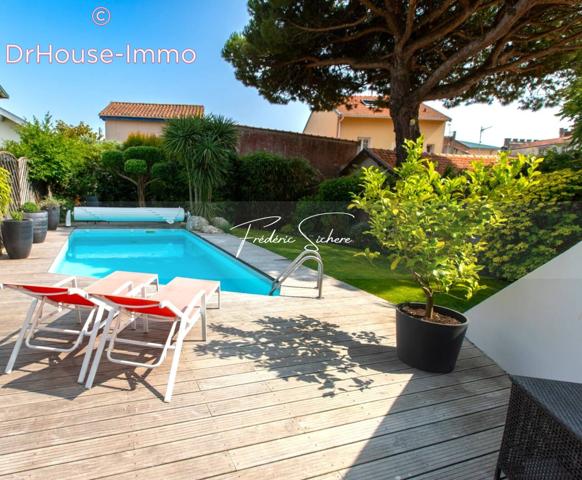 Maison à vendre 6 pièces de 176 m²